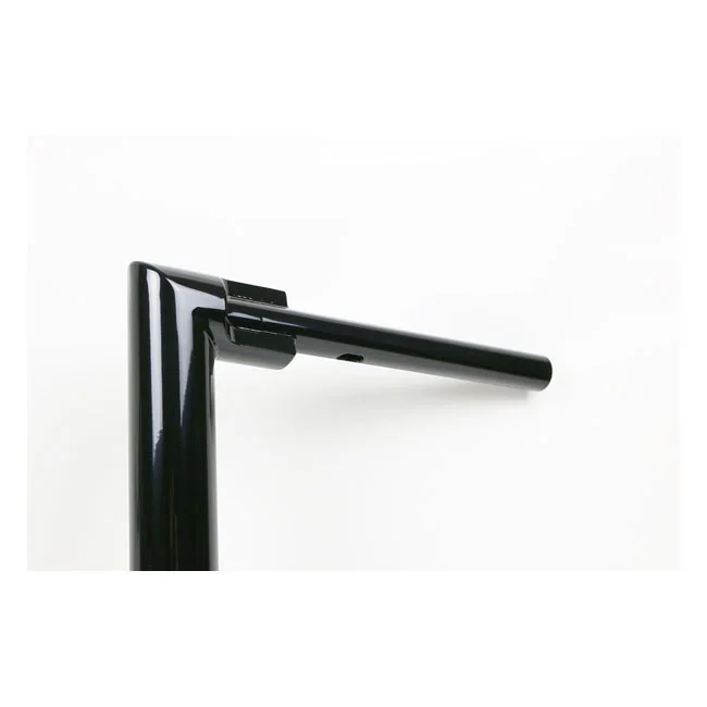 Kodlin 2" Str8Up handlebar medium 28 cm. Black