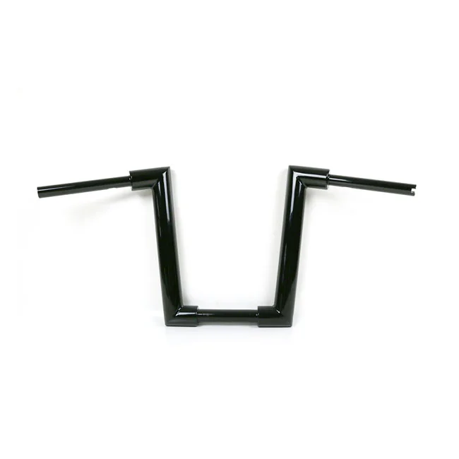 Kodlin 2" Str8Up handlebar tall 38 cm. Black