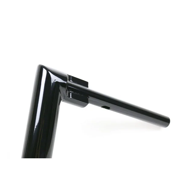 Kodlin 2" Str8Up handlebar medium 28 cm. Black