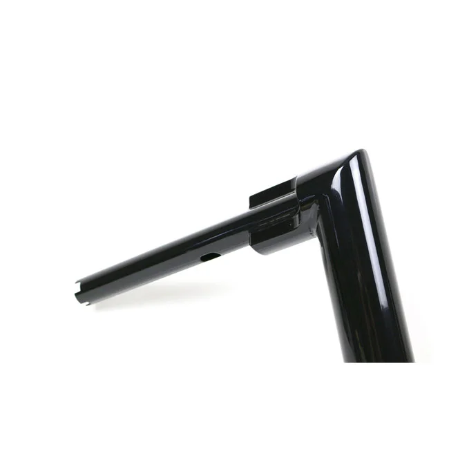 Kodlin 2" Str8Up handlebar medium 28 cm. Black