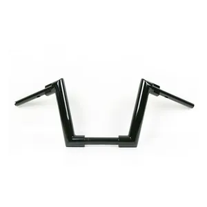 Kodlin Kodlin, 2" Str8Up handlebar medium 28 cm. Black