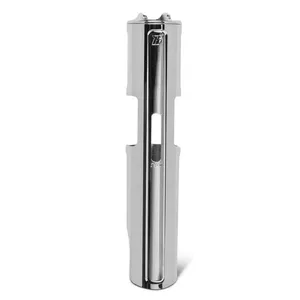 Kodlin Kodlin, water reservoir cover. Chrome