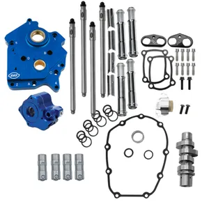S&S S&S, Chain drive HPT560 cam chest kit
