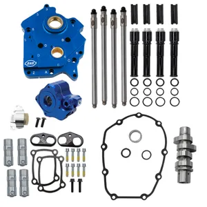 S&S S&S, Chain drive HPTS560 Cam chest kit