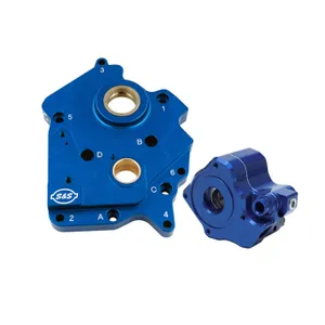 S&S S&S, Oil pump and cam plate kit
