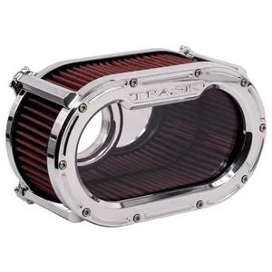 Trask Performance Trask, Big Papi Air Cleaner Gen 1. Chrome