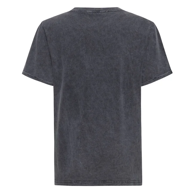 King Kerosin Kerosin King Kerosin Co t-shirt anthracite
