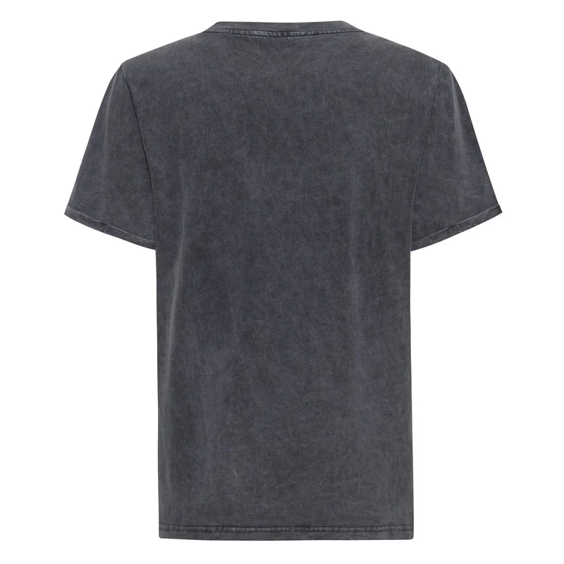 King Kerosin King Kerosin Co t-shirt anthracite