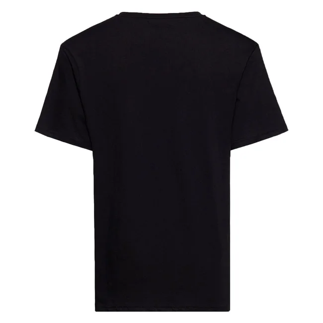 King Kerosin Kerosin Mechanic Crew t-shirt black