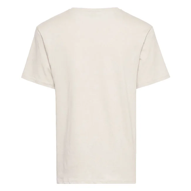 King Kerosin Kerosin Faster Than The Wind t-shirt off white