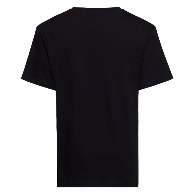 King Kerosin Easy Rider t-shirt black
