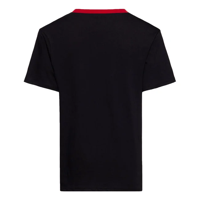 King Kerosin Kerosin Fuck the rules t-shirt black