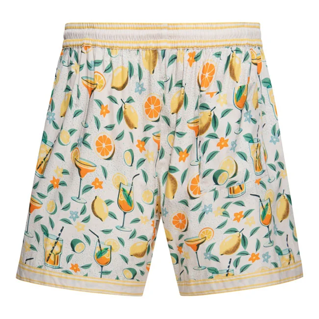 King Kerosin Kerosin Citrus Cocktail short creme