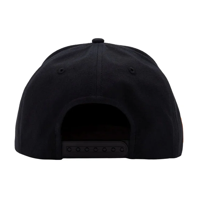 King Kerosin Kerosin Titties, Beer & Choppers flat cap