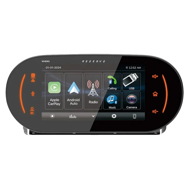 Soundstream Head unit Radio Plug-n-Play upgrade