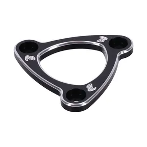 Barnett Barnett, Stinger plate. Black