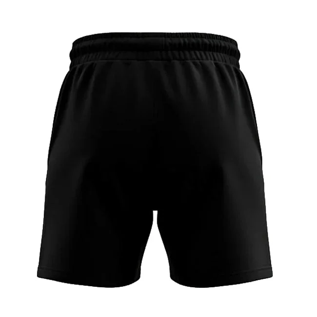 West Coast Choppers Embossed short black