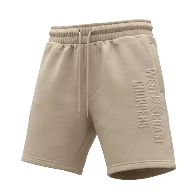 West Coast Choppers Embossed short stone
