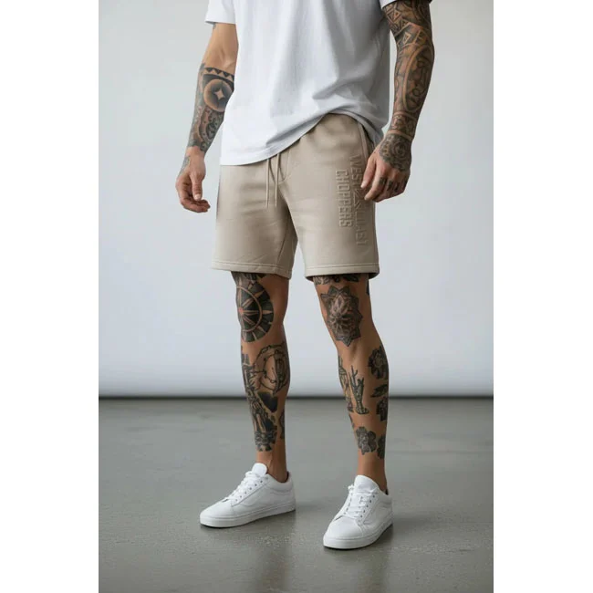 West Coast Choppers WCC Embossed short stone