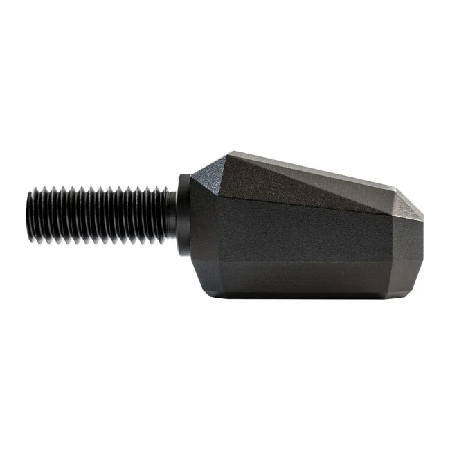Kellermann ''Blisk CL'' LED turn signal/position light. Black