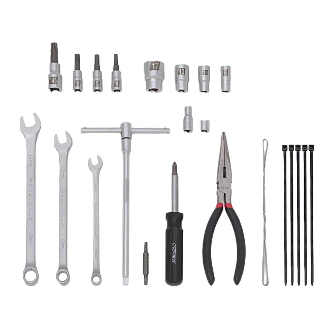 Cruztools Switchback Tool kit for KTM, Husqvarna Dirt Bikes