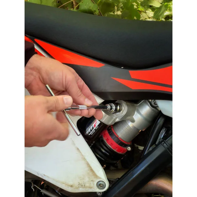 Cruztools Switchback Tool kit for KTM, Husqvarna Dirt Bikes