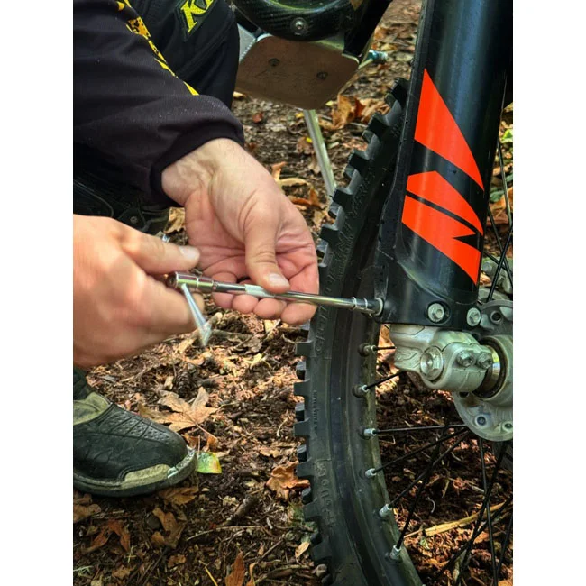 Cruztools Switchback Tool kit for KTM, Husqvarna Dirt Bikes
