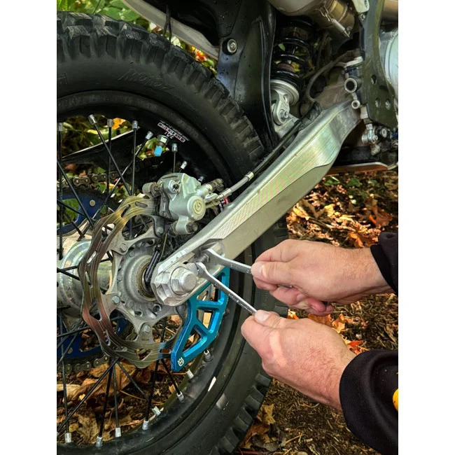 Cruztools Switchback Tool kit for KTM, Husqvarna Dirt Bikes