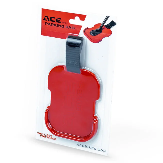 Acebikes Parking pad