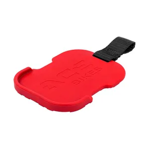 Acebikes Acebikes, Parking pad