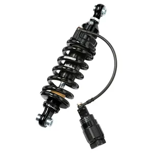 Bitubo Bitubo, M8 Dark Edition adjustable mono shock absorber