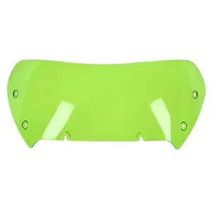 MCS MCS, windscreen Road Glide. Green