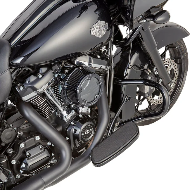 Arlen Ness Ness, Method Air Cleaner, All Black