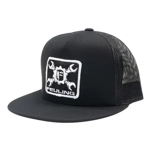 Feuling Feuling Gear wrench Mesh Cap black