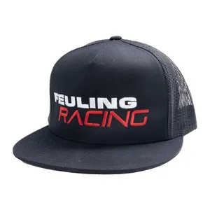 Feuling Feuling Racing Mesh cap black