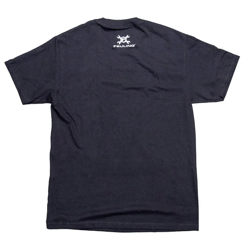 Feuling Flag t-shirt black