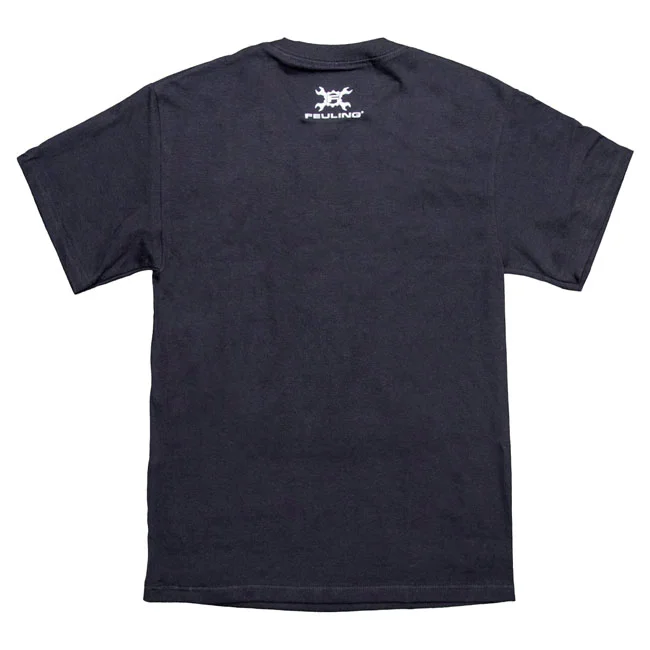 Feuling Flag t-shirt black
