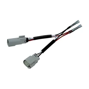 Namz Namz, Electrical power connection