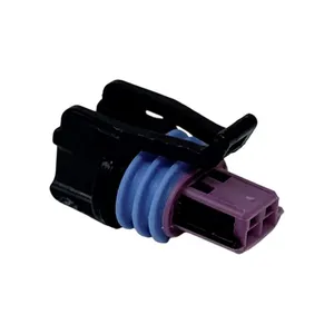 Namz Namz, Engine temperature sensor connector