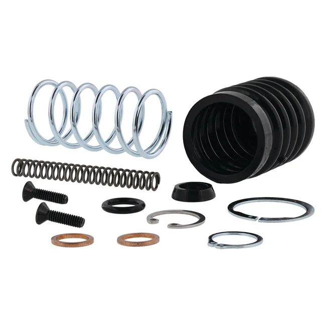 All Balls Master Cylinder rebuild kit. Rear - 42883-06