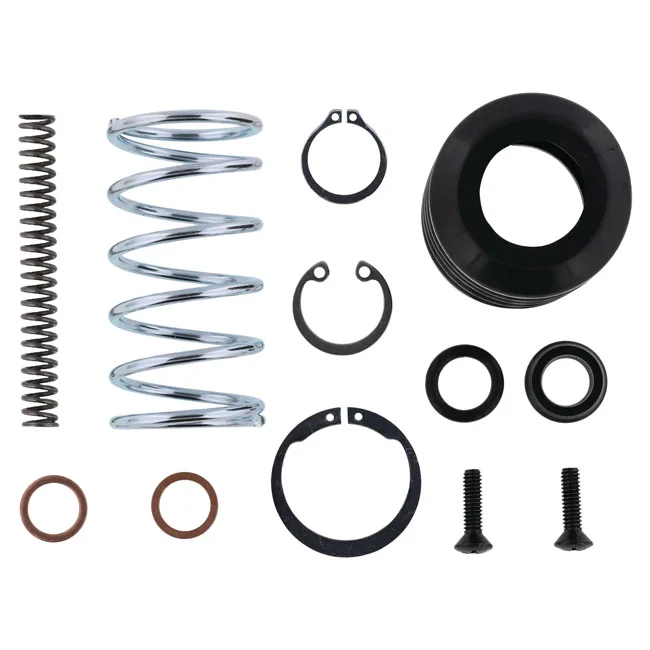 All Balls Master Cylinder rebuild kit. Rear - 42883-06