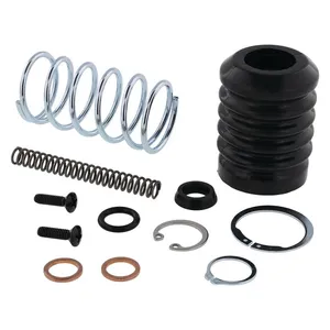 All Balls All Balls, Master Cylinder rebuild kit. Rear