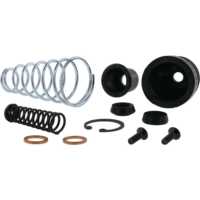 All Balls Master Cylinder rebuild kit. Rear