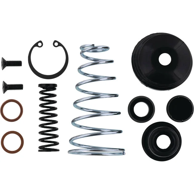 All Balls Master Cylinder rebuild kit. Rear