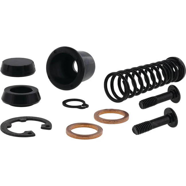 All Balls Master Cylinder rebuild kit. Front - 42736-08