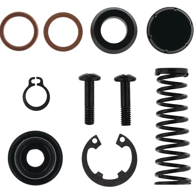All Balls Master Cylinder rebuild kit. Front - 42736-08