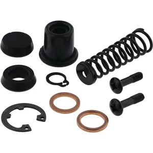 All Balls All Balls, Master Cylinder rebuild kit. Front