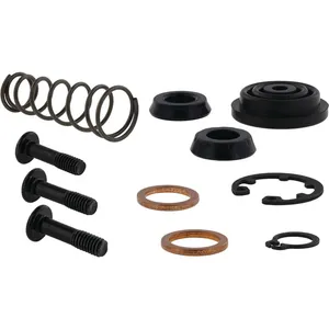 All Balls All Balls, Master Cylinder rebuild kit. Front