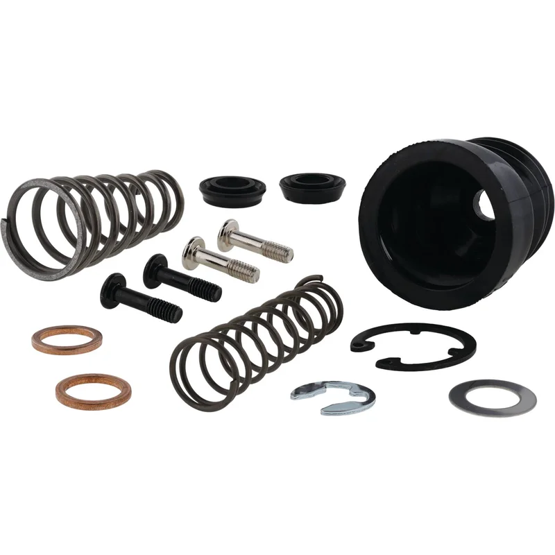 All Balls Master Cylinder rebuild kit. Rear - 42932-08