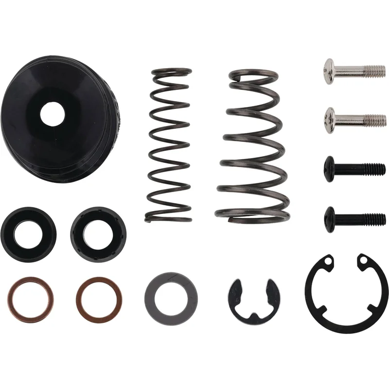 All Balls Master Cylinder rebuild kit. Rear - 42932-08